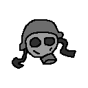 gasmask